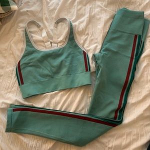 Fabletics Set